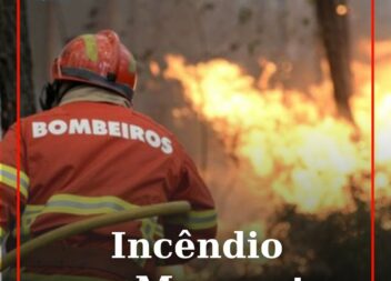 Incêndio em Monsanto