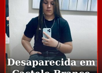 Inês, de 17 anos
