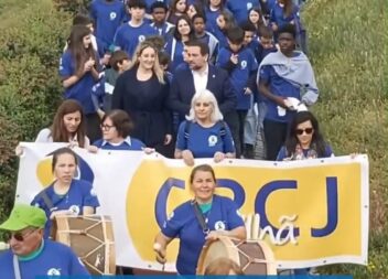 Iniciativa na Covilhã alerta para proteção de jovens