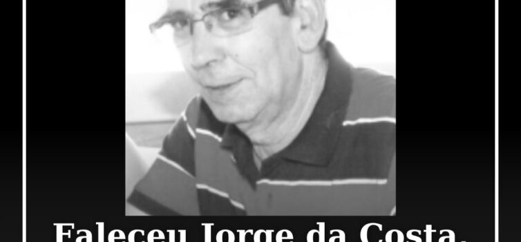 Jorge da Costa, dirigente do Sindicato Têxtil da Beira Interior (SINTTEVEC-BI),