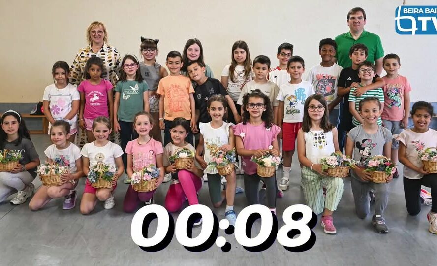 Marchas Populares Cidade da Covilhã 2026