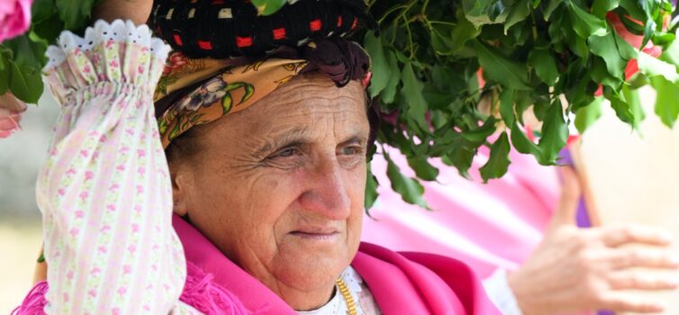 Monsanto celebra com entusiasmo a tradicional Festa do Castelo