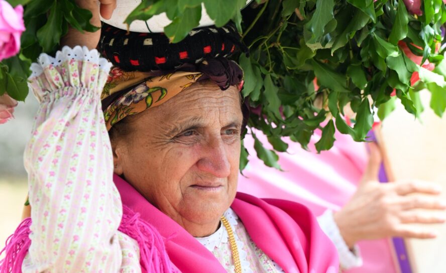 Monsanto celebra com entusiasmo a tradicional Festa do Castelo