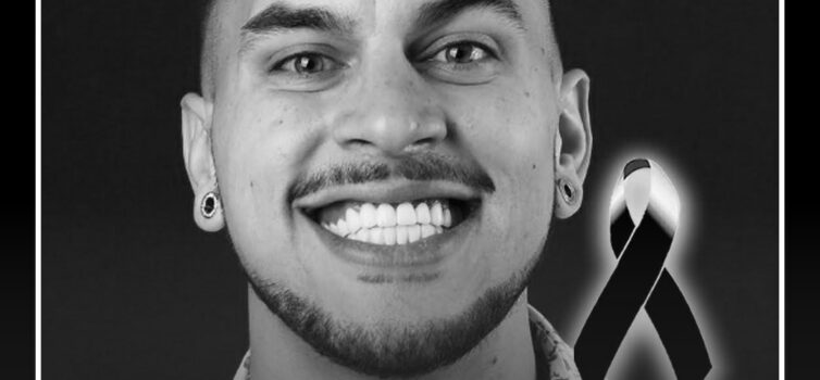 Morreu Raul Freitas