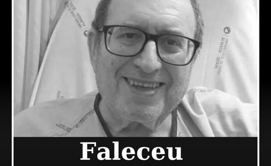 Morreu aos 82 anos Cândido Mota.
