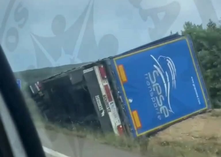 Na manhã deste sábado, 23 de maio