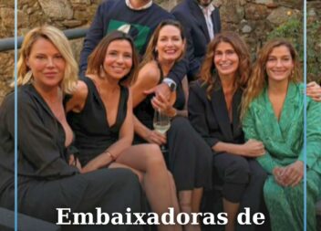 No âmbito da celebração dos 28 anos de carreira