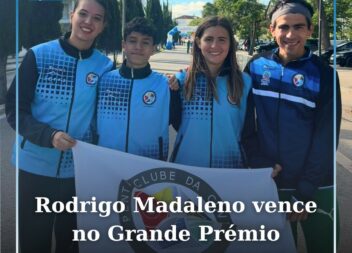 No dia 16 de maio
