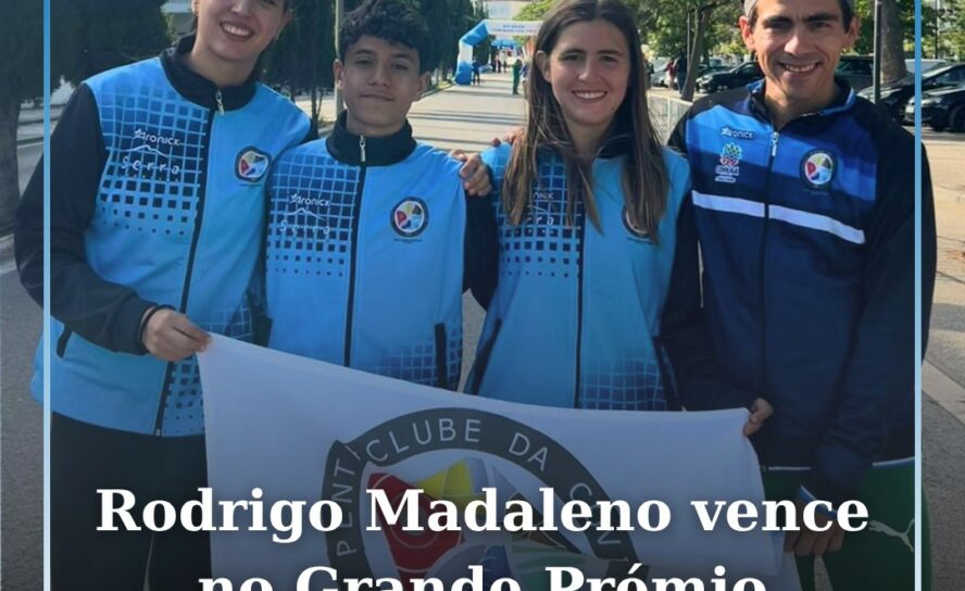 No dia 16 de maio