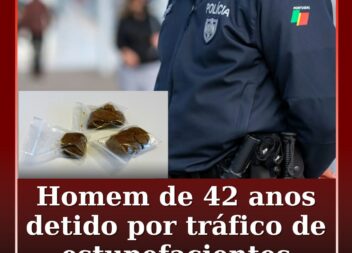 No dia 26 de maio