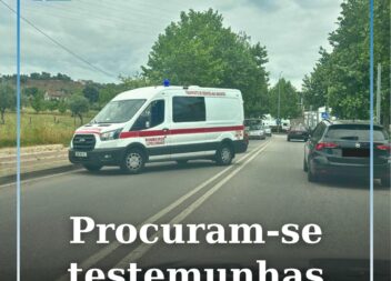 No dia 30 de abril, pelas 16h00