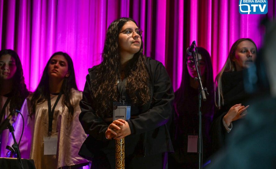 Noite de Serenatas em Idanha-a-Nova