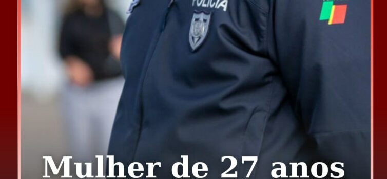O Comando Distrital da PSP de Castelo Branco deteve, em Castelo Branco
