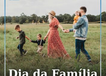 O Dia Internacional da Família assinala-se esta sexta-feira, 15 de maio