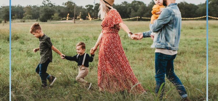O Dia Internacional da Família assinala-se esta sexta-feira, 15 de maio