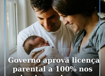 O Governo aprovou esta quinta-feira a proposta de reforma da legislação laboral,