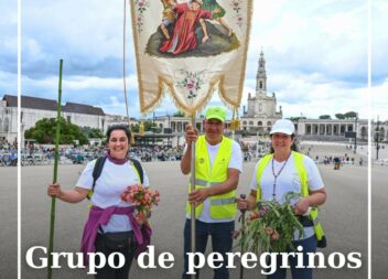 O Grupo Três Pastorinhos, da Póvoa de Atalaia, concelho do Fundão