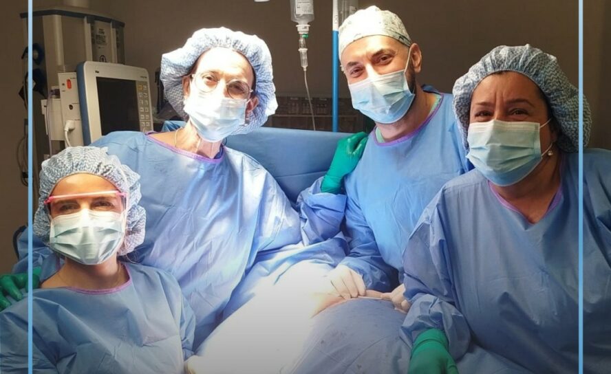 O Instituto Português de Oncologia (IPO) de Coimbra passou a realizar a mastecto