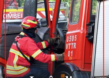 O alerta para o incêndio em Malpica do Tejo, Castelo Branco, foi dado às 12h36.