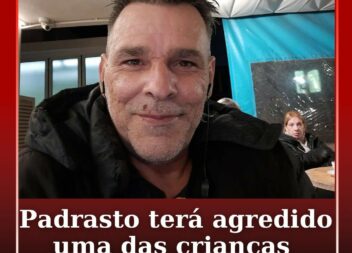 O padrasto das duas crianças encontradas abandonadas em Alcácer do Sal