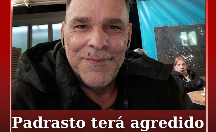 O padrasto das duas crianças encontradas abandonadas em Alcácer do Sal