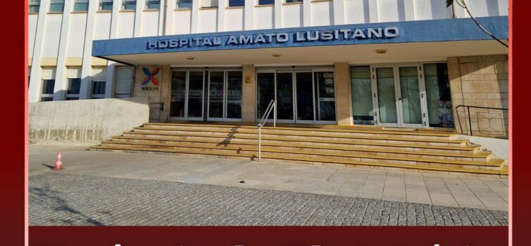 O serviço de urgência de Obstetrícia e Ginecologia da Unidade Local de Saúde (UL