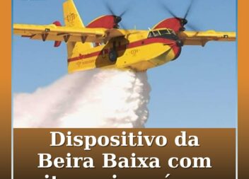 Oito meios aéreos