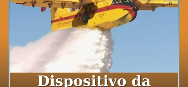 Oito meios aéreos
