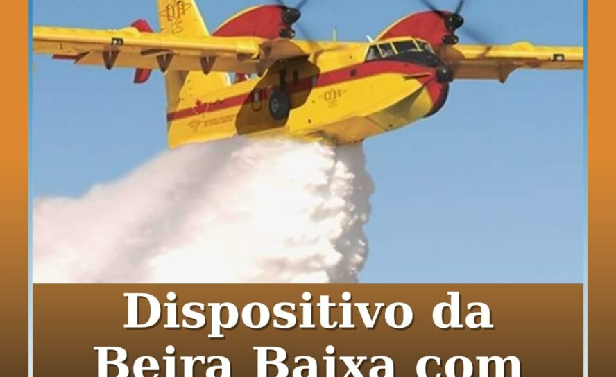 Oito meios aéreos
