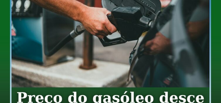 Os preços dos combustíveis voltam a mexer na próxima semana