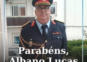 Parabéns