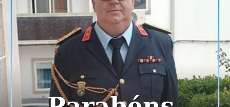 Parabéns