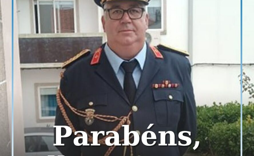 Parabéns