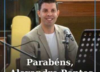 Parabéns