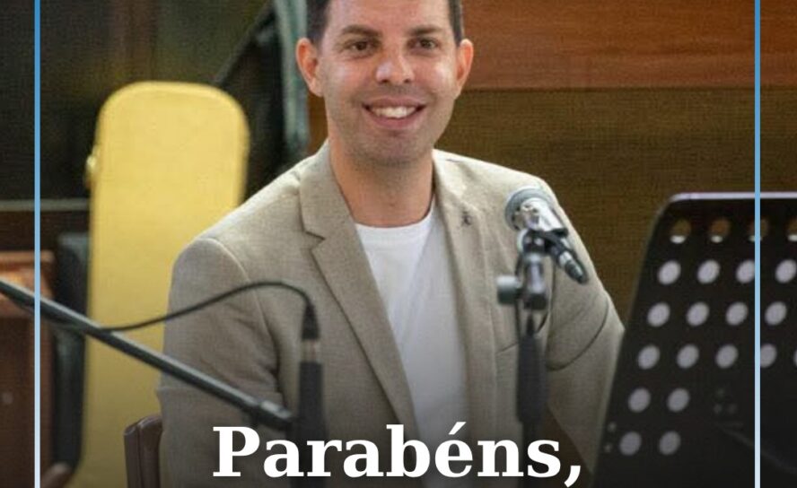 Parabéns