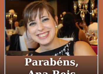 Parabéns