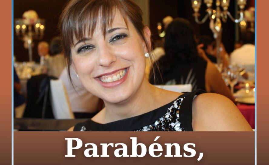 Parabéns