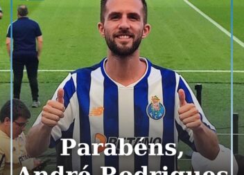 Parabéns