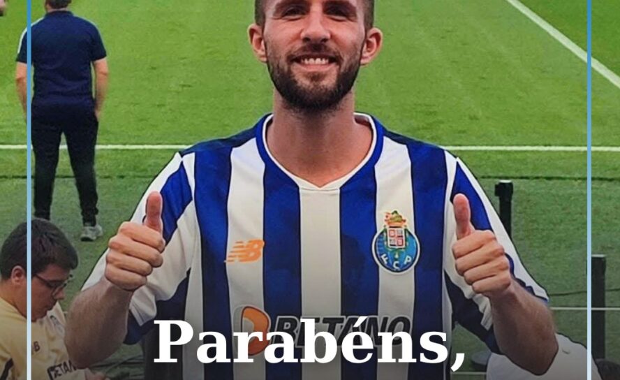 Parabéns