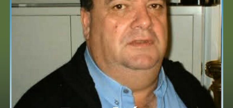 Parabéns António Carvalho