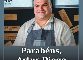 Parabéns