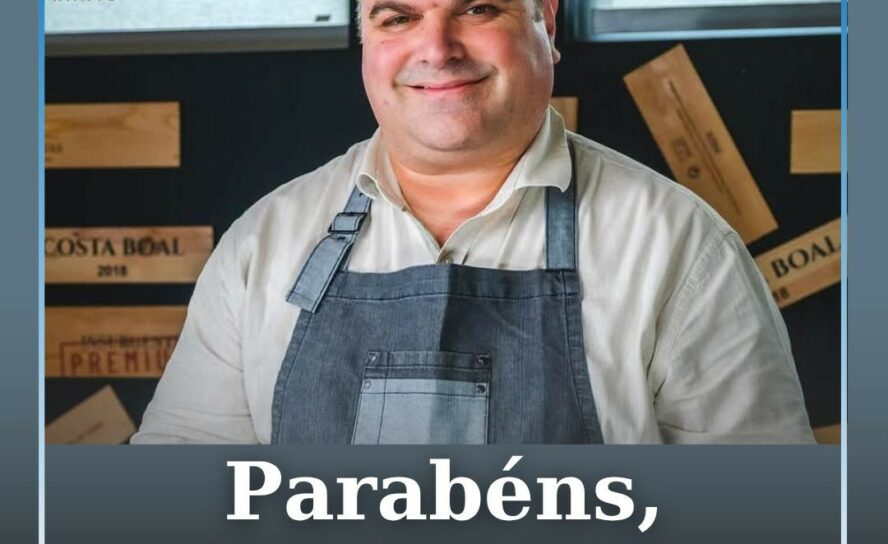 Parabéns