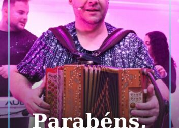 Parabéns