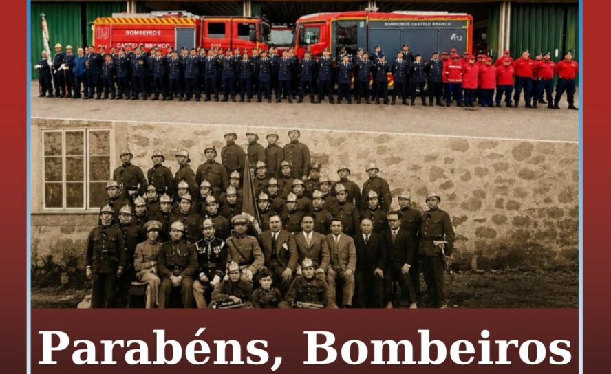 Parabéns