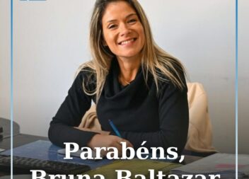 Parabéns