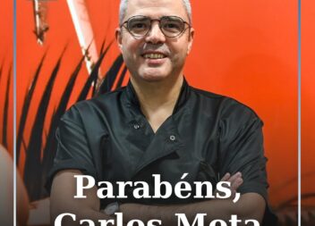 Parabéns