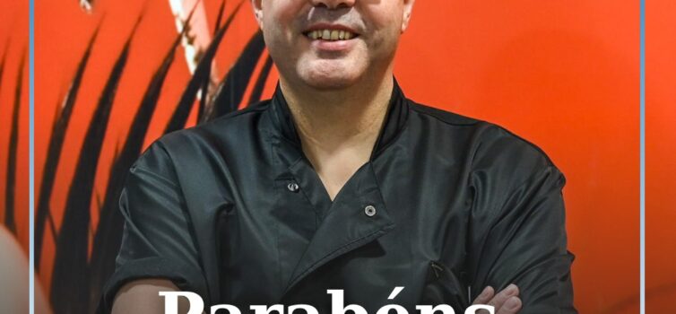 Parabéns