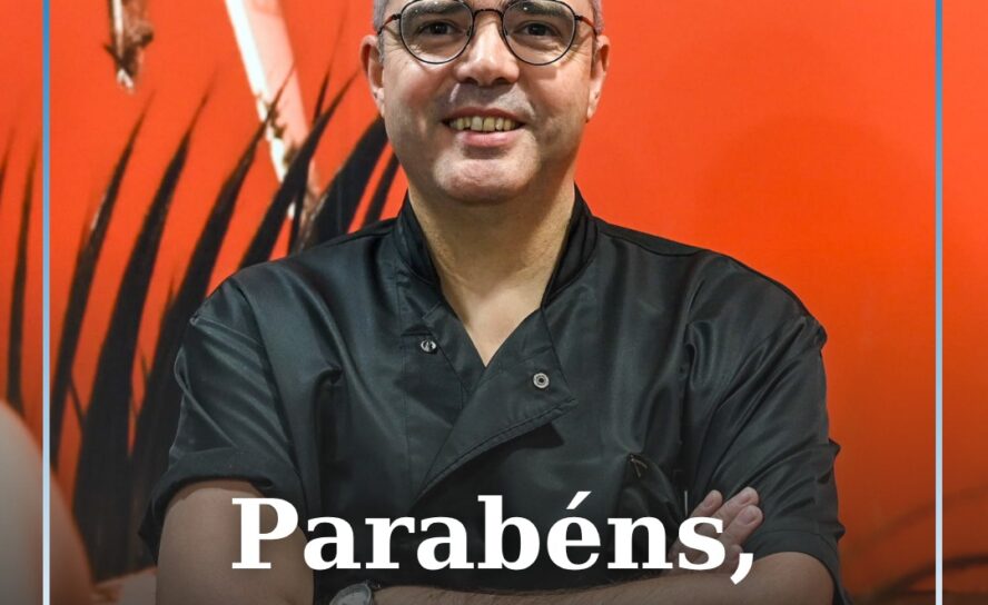 Parabéns