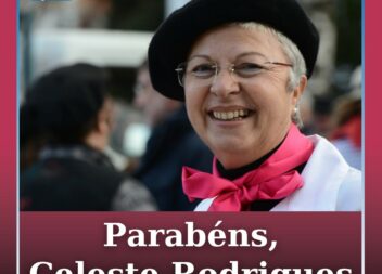 Parabéns