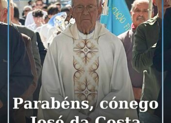 Parabéns